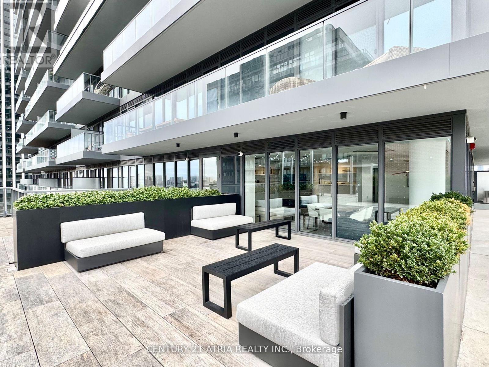 1003 - 33 Frederick Todd Way, Toronto, Ontario  M4G 0C9 - Photo 40 - C12672670