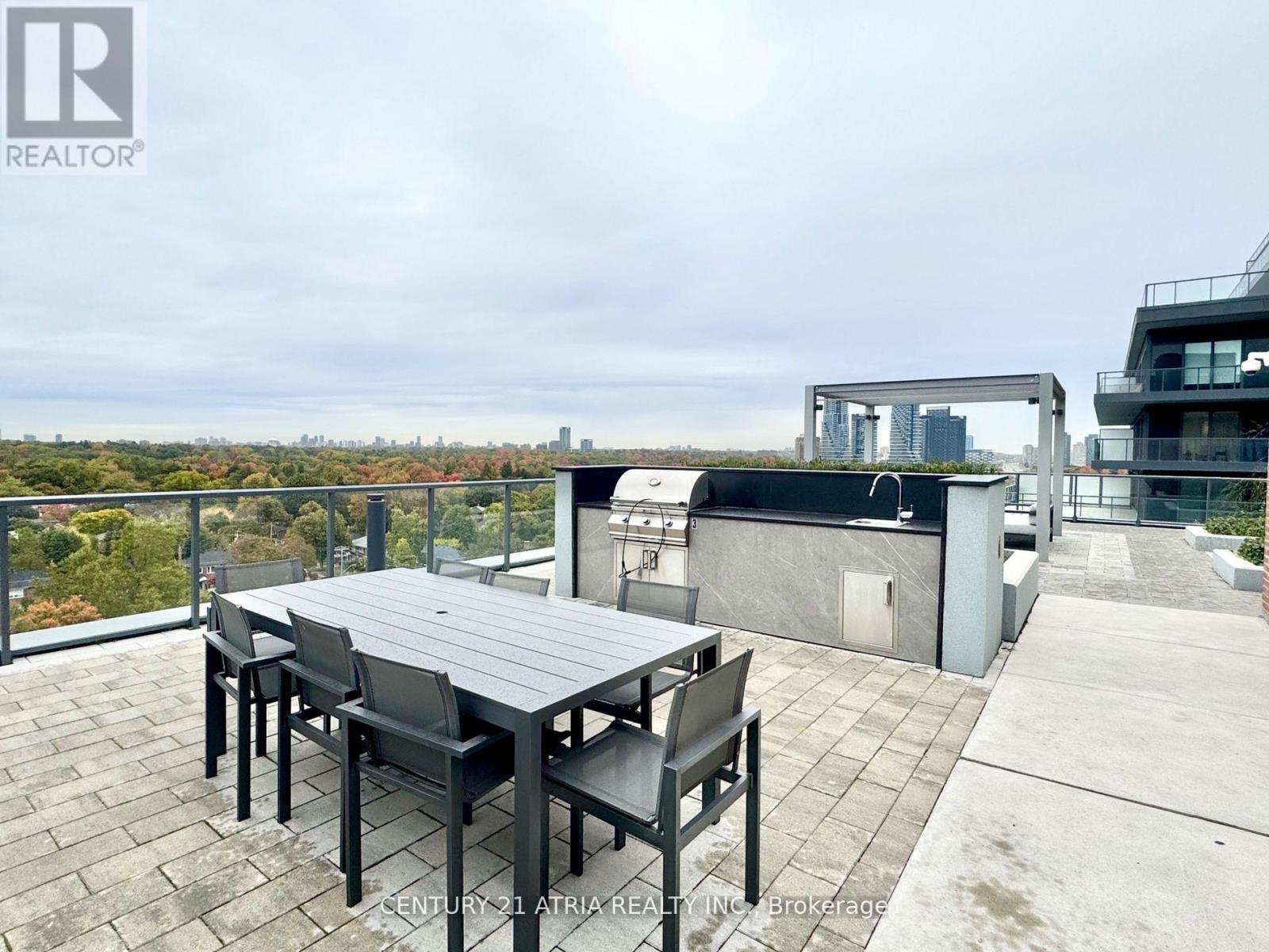 1003 - 33 Frederick Todd Way, Toronto, Ontario  M4G 0C9 - Photo 41 - C12672670