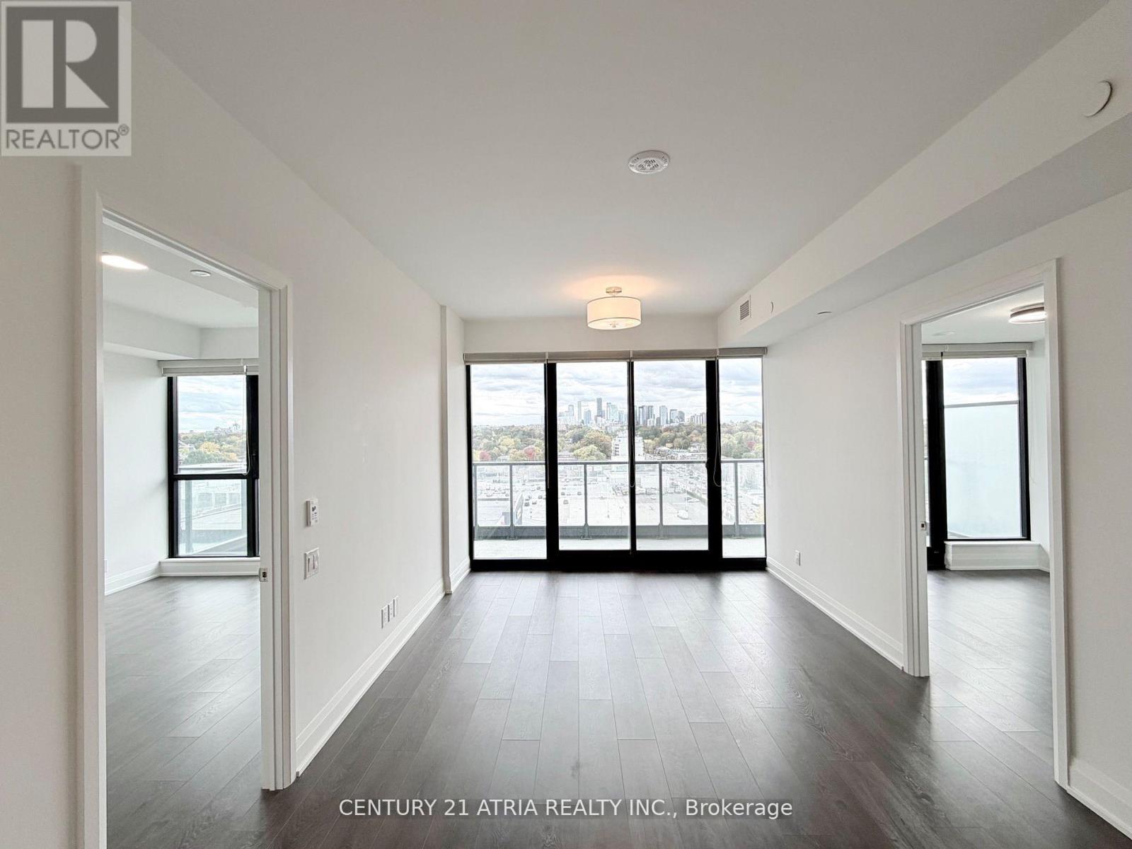 1003 - 33 Frederick Todd Way, Toronto, Ontario  M4G 0C9 - Photo 8 - C12672670