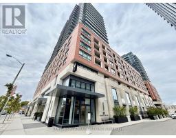 1003 - 33 FREDERICK TODD WAY, Toronto, Ontario