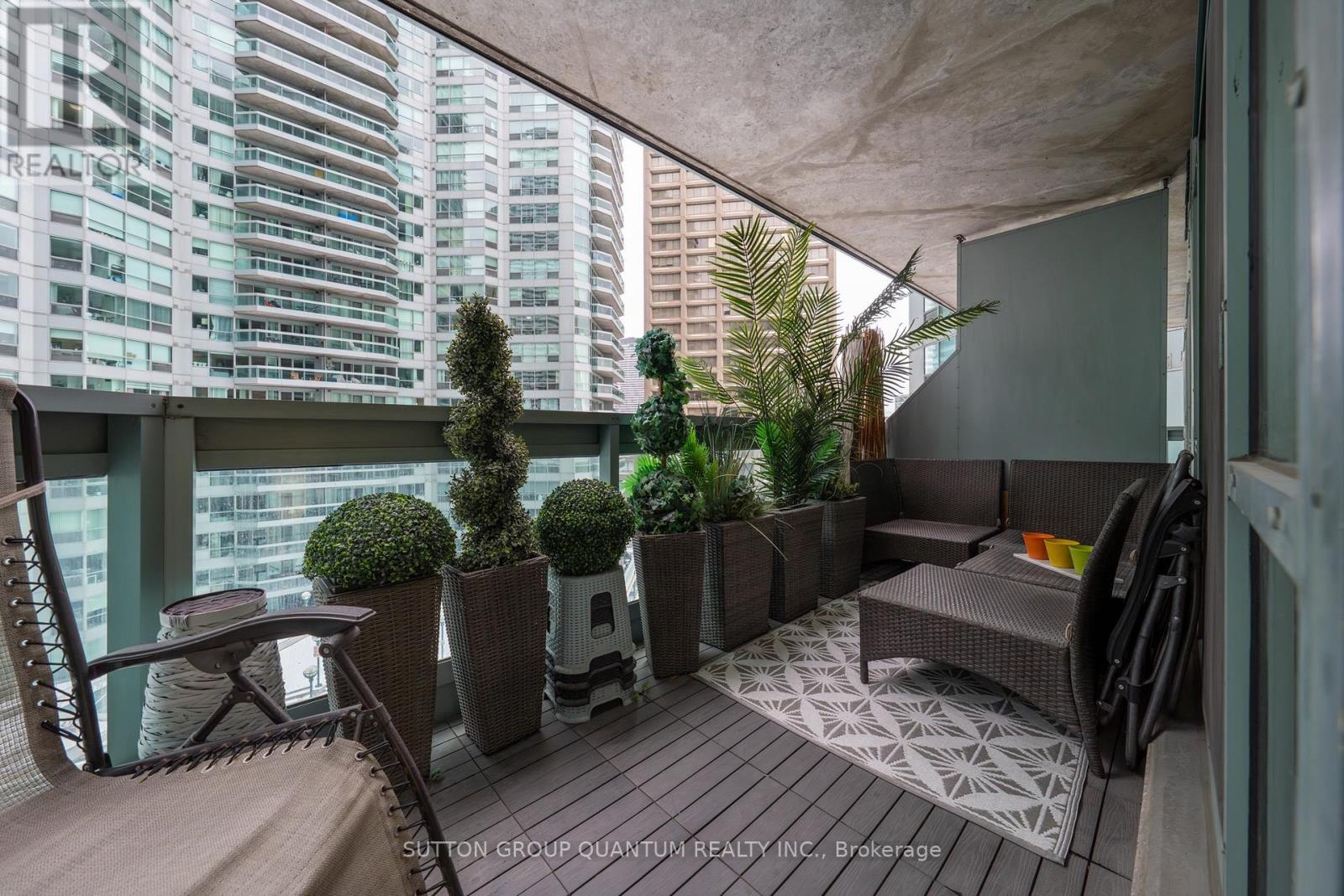 814 - 10 Queens Quay W, Toronto, Ontario  M5J 2R9 - Photo 22 - C12672732