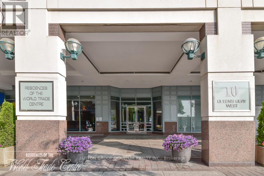 814 - 10 Queens Quay W, Toronto, Ontario  M5J 2R9 - Photo 27 - C12672732