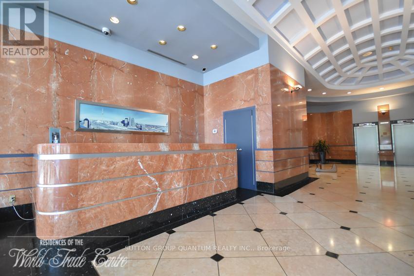 814 - 10 Queens Quay W, Toronto, Ontario  M5J 2R9 - Photo 28 - C12672732