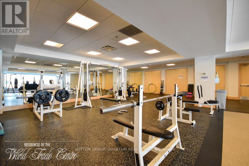 814 - 10 Queens Quay W, Toronto, Ontario  M5J 2R9 - Photo 30 - C12672732