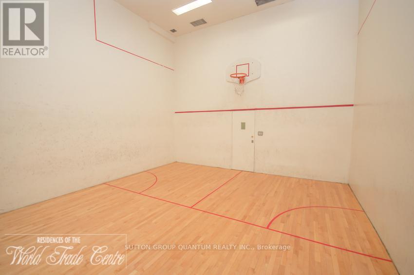 814 - 10 Queens Quay W, Toronto, Ontario  M5J 2R9 - Photo 34 - C12672732