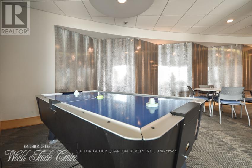 814 - 10 Queens Quay W, Toronto, Ontario  M5J 2R9 - Photo 42 - C12672732