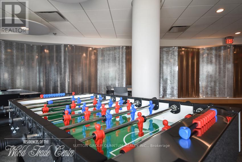 814 - 10 Queens Quay W, Toronto, Ontario  M5J 2R9 - Photo 43 - C12672732