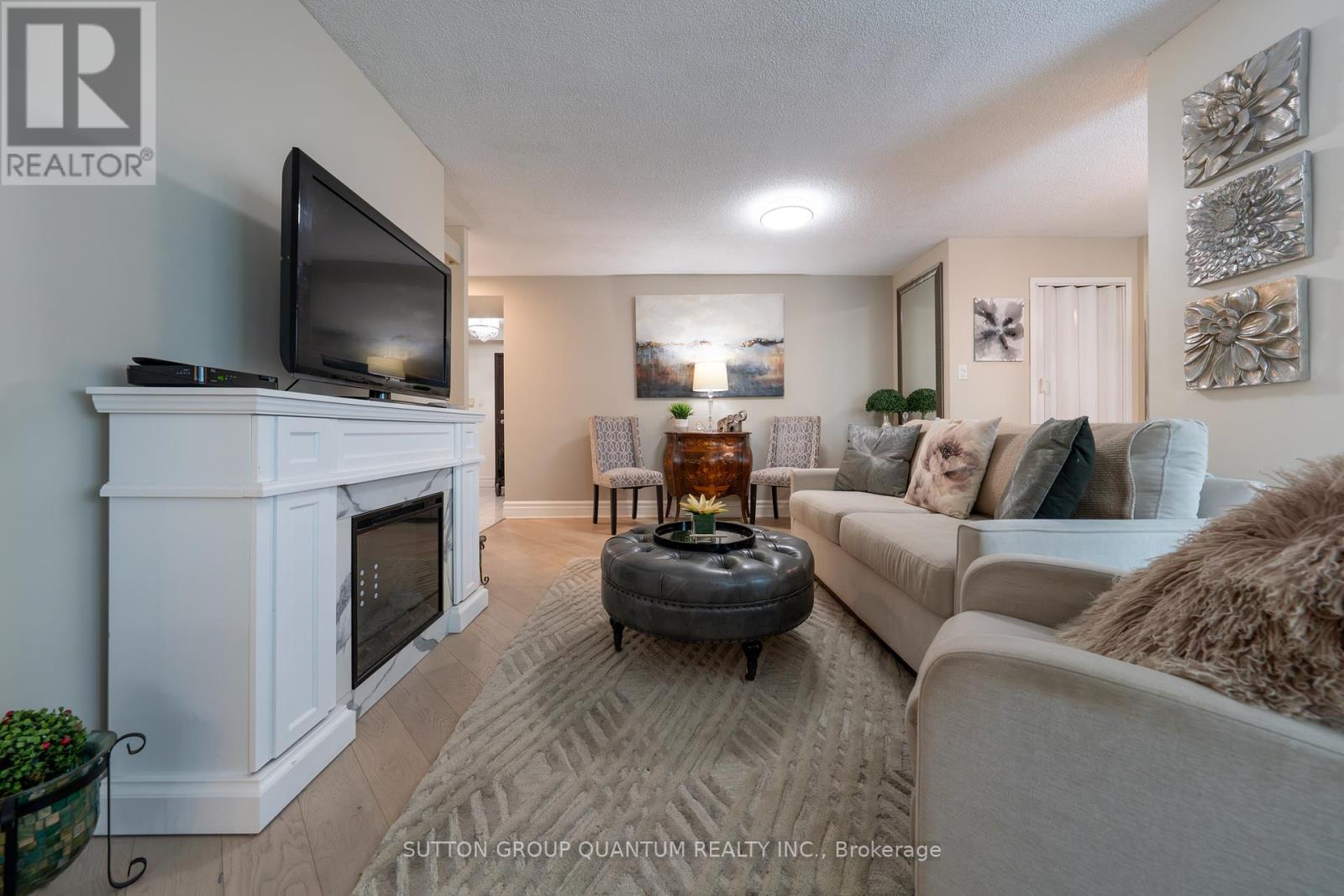 814 - 10 Queens Quay W, Toronto, Ontario  M5J 2R9 - Photo 6 - C12672732