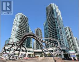 814 - 10 QUEENS QUAY W, Toronto, Ontario