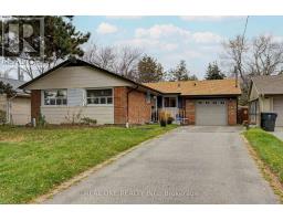 26 ELVASTON DRIVE, Toronto, Ontario