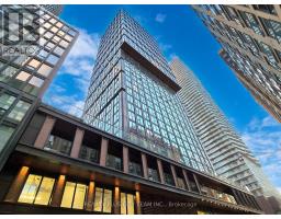 3215 - 82 DALHOUSIE STREET, Toronto, Ontario