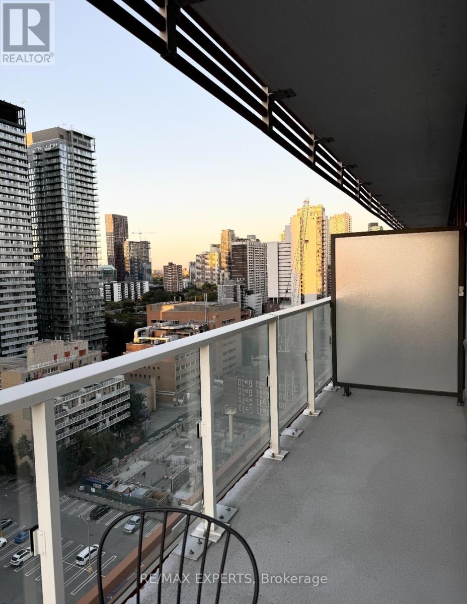 1610 - 18 Maitland Terrace, Toronto, Ontario  M4Y 0H2 - Photo 13 - C12672766