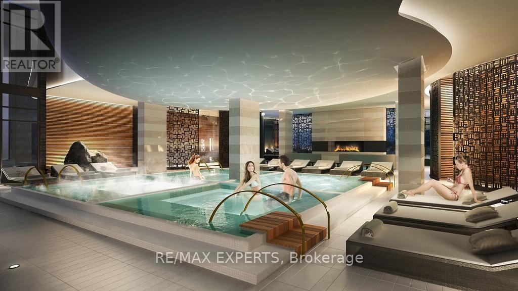 1610 - 18 Maitland Terrace, Toronto, Ontario  M4Y 0H2 - Photo 3 - C12672766