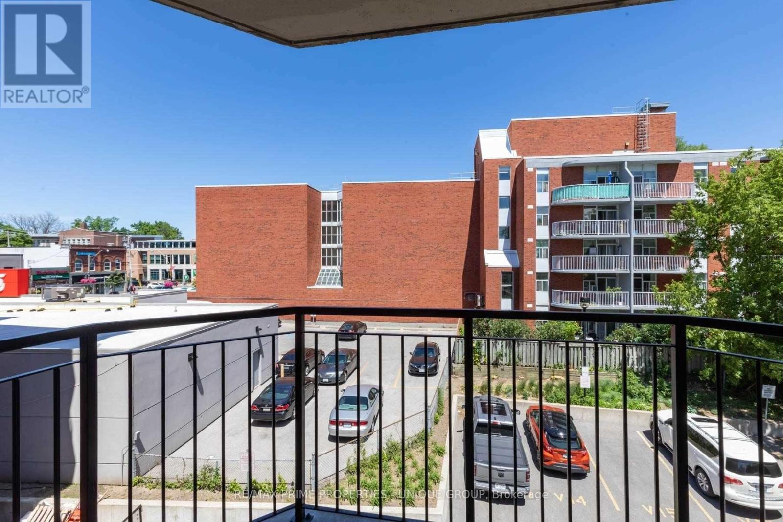 314 - 18 Wanless Avenue, Toronto, Ontario  M4N 3R9 - Photo 22 - C12672782