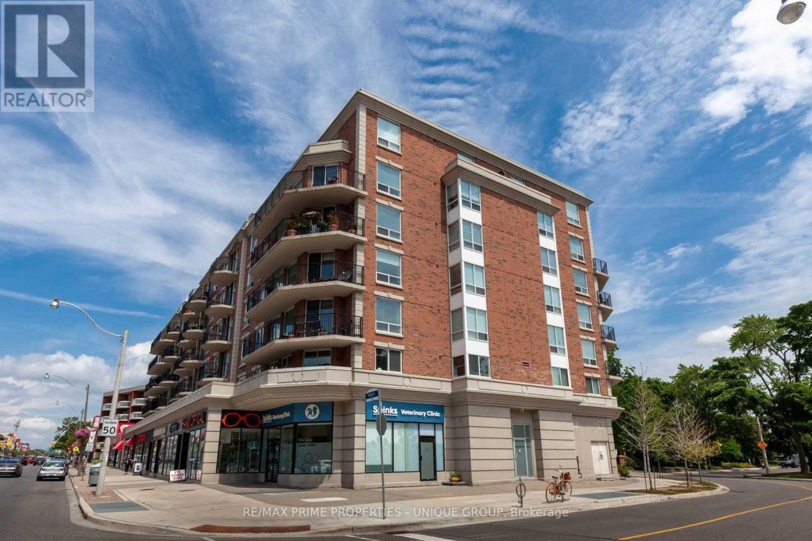 314 - 18 Wanless Avenue, Toronto, Ontario  M4N 3R9 - Photo 34 - C12672782