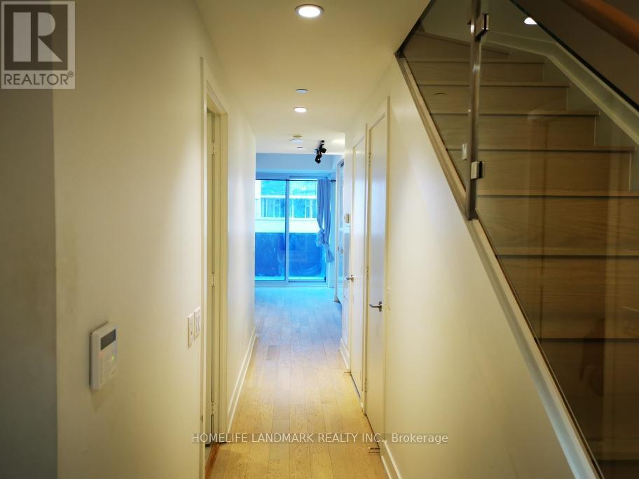 506 - 7 Grenville Street, Toronto, Ontario  M4Y 1A1 - Photo 4 - C12672824