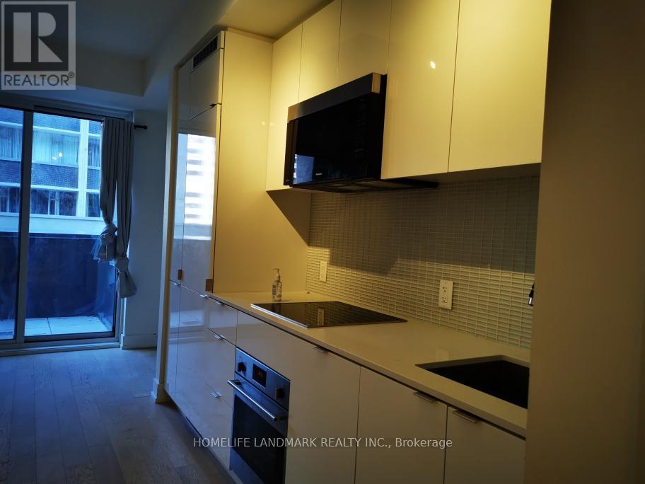 506 - 7 Grenville Street, Toronto, Ontario  M4Y 1A1 - Photo 5 - C12672824