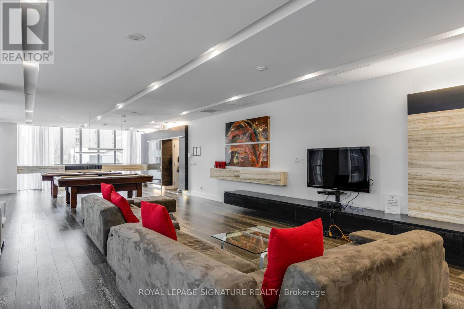 3410 - 110 Charles Street E, Toronto, Ontario  M4Y 1T5 - Photo 16 - C12672848