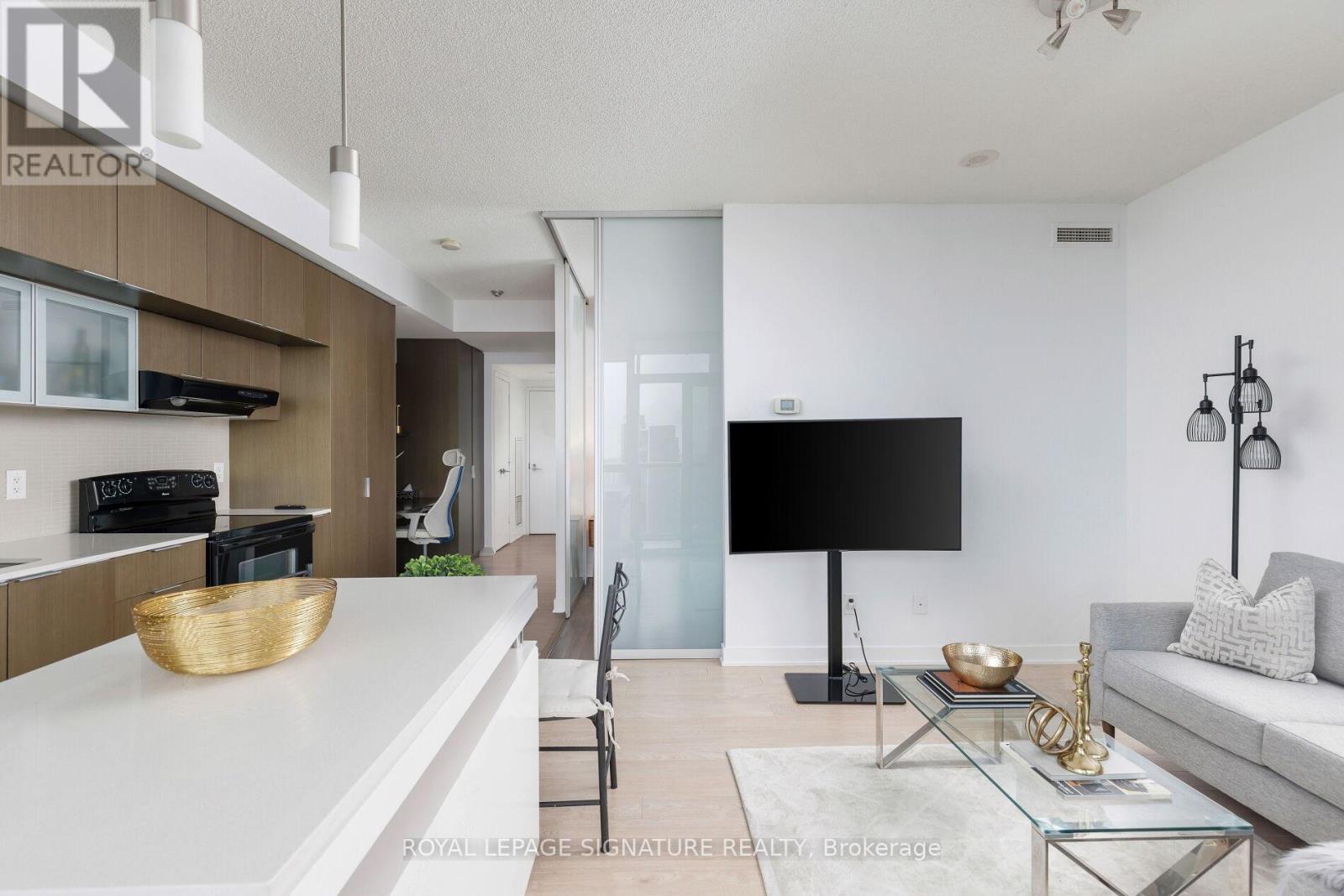 3410 - 110 Charles Street E, Toronto, Ontario  M4Y 1T5 - Photo 6 - C12672848