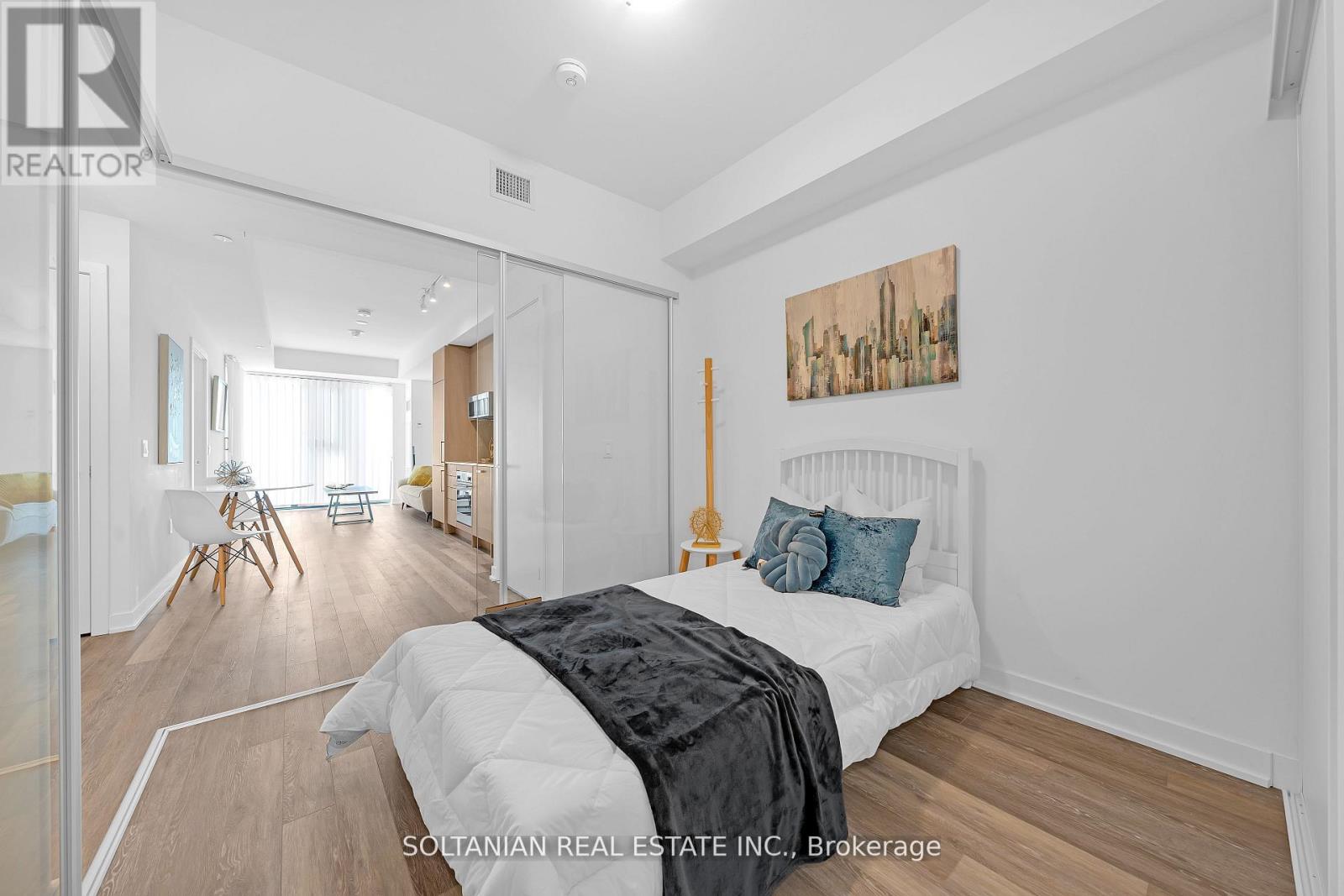 320 - 250 Lawrence Avenue W, Toronto, Ontario  M5M 1B1 - Photo 12 - C12672850