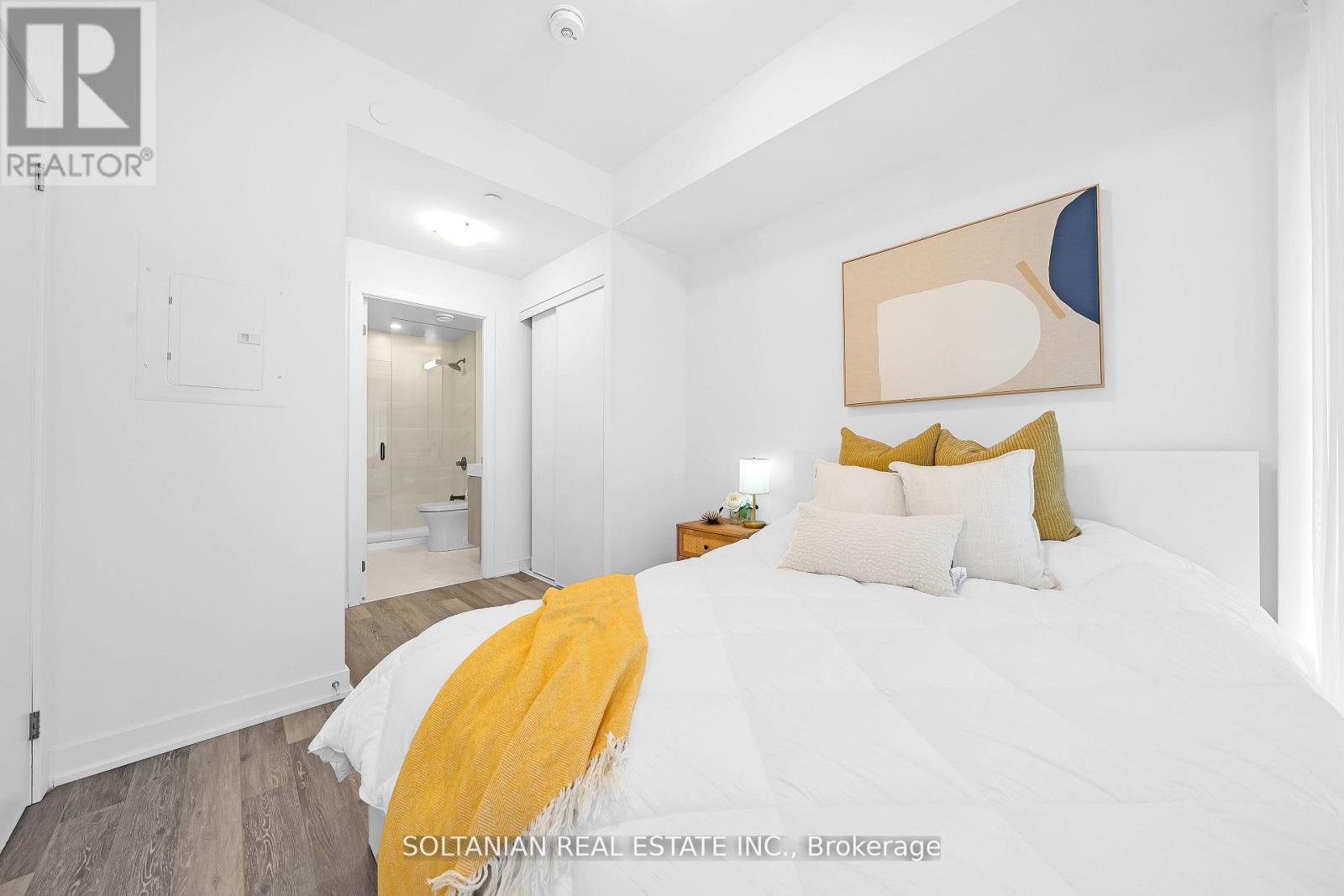 320 - 250 Lawrence Avenue W, Toronto, Ontario  M5M 1B1 - Photo 17 - C12672850