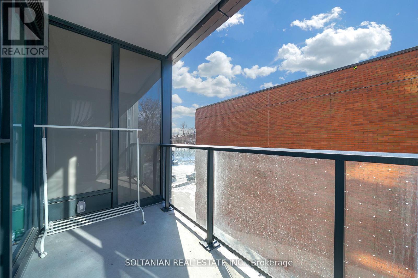 320 - 250 Lawrence Avenue W, Toronto, Ontario  M5M 1B1 - Photo 23 - C12672850