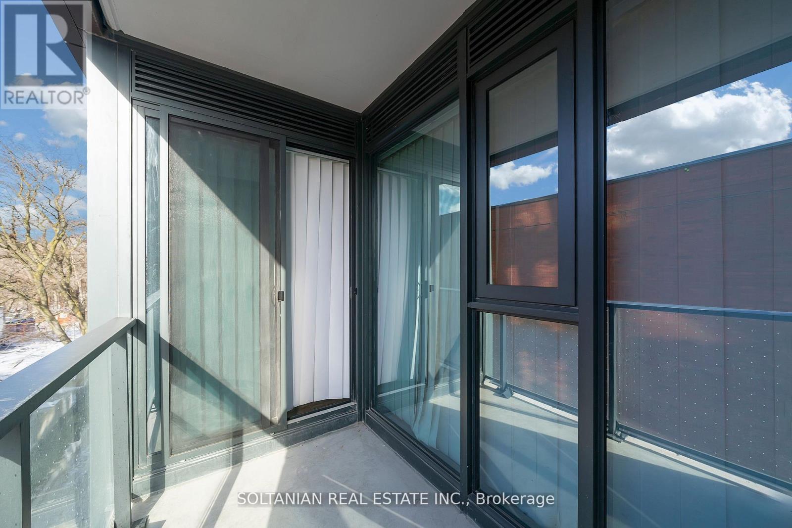 320 - 250 Lawrence Avenue W, Toronto, Ontario  M5M 1B1 - Photo 24 - C12672850