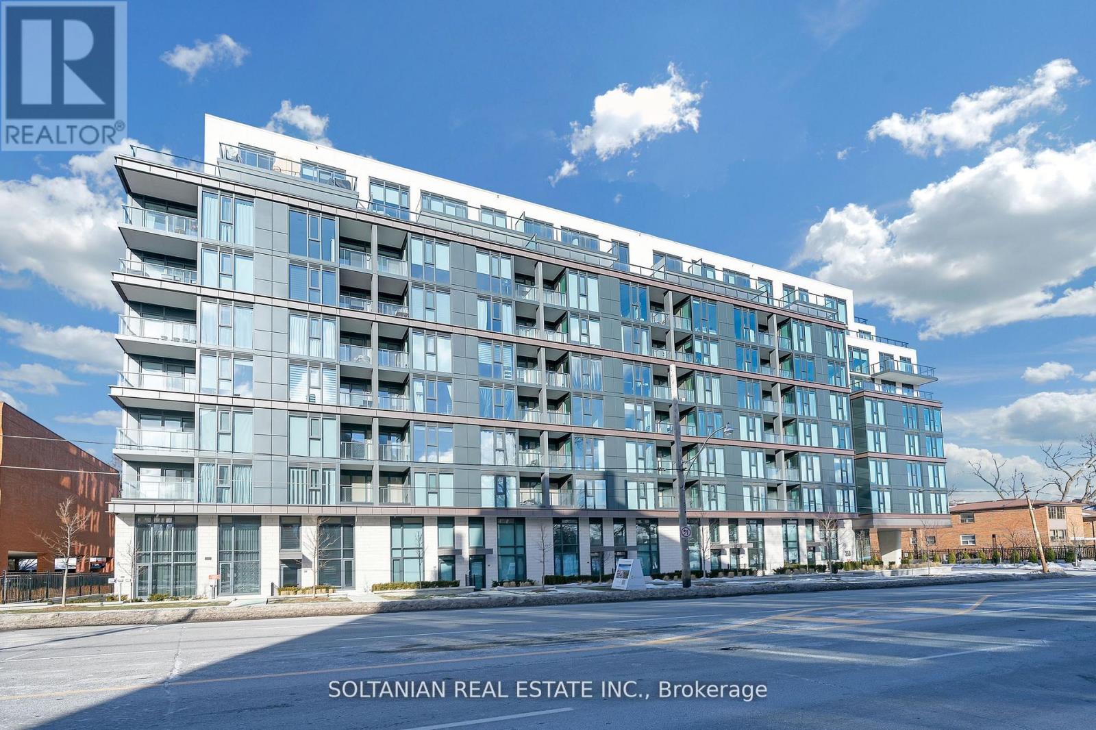 320 - 250 Lawrence Avenue W, Toronto, Ontario  M5M 1B1 - Photo 25 - C12672850