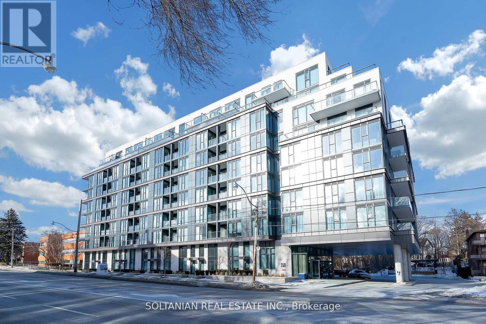 320 - 250 Lawrence Avenue W, Toronto, Ontario  M5M 1B1 - Photo 26 - C12672850