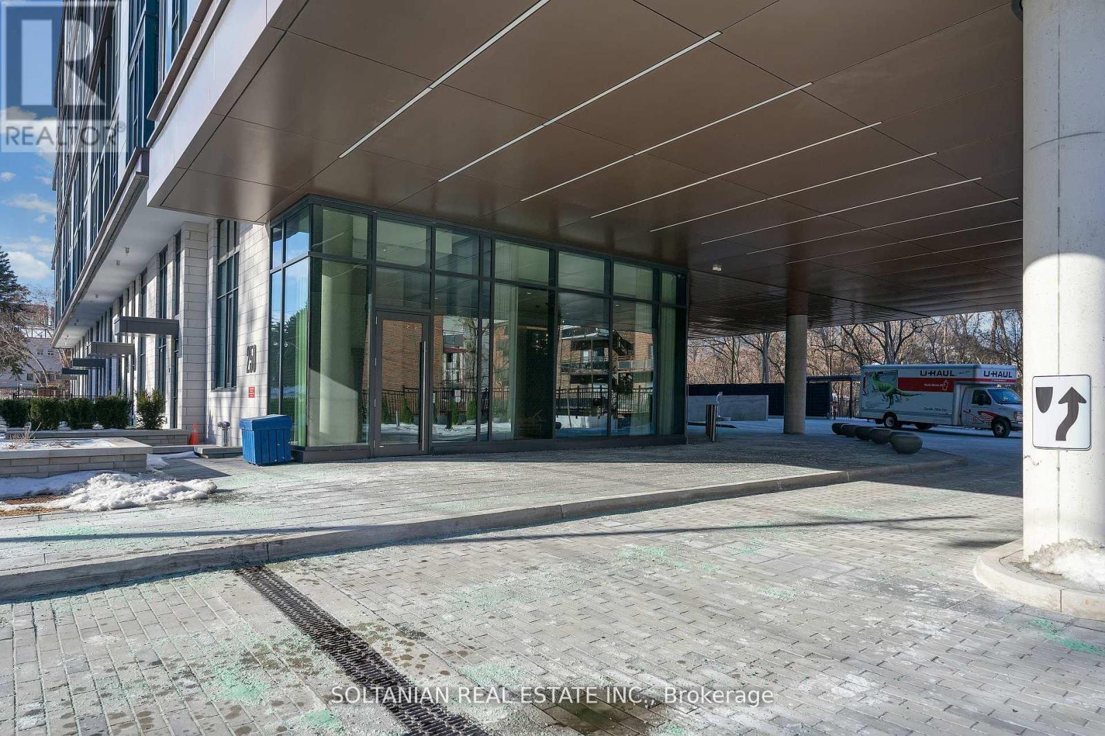 320 - 250 Lawrence Avenue W, Toronto, Ontario  M5M 1B1 - Photo 27 - C12672850