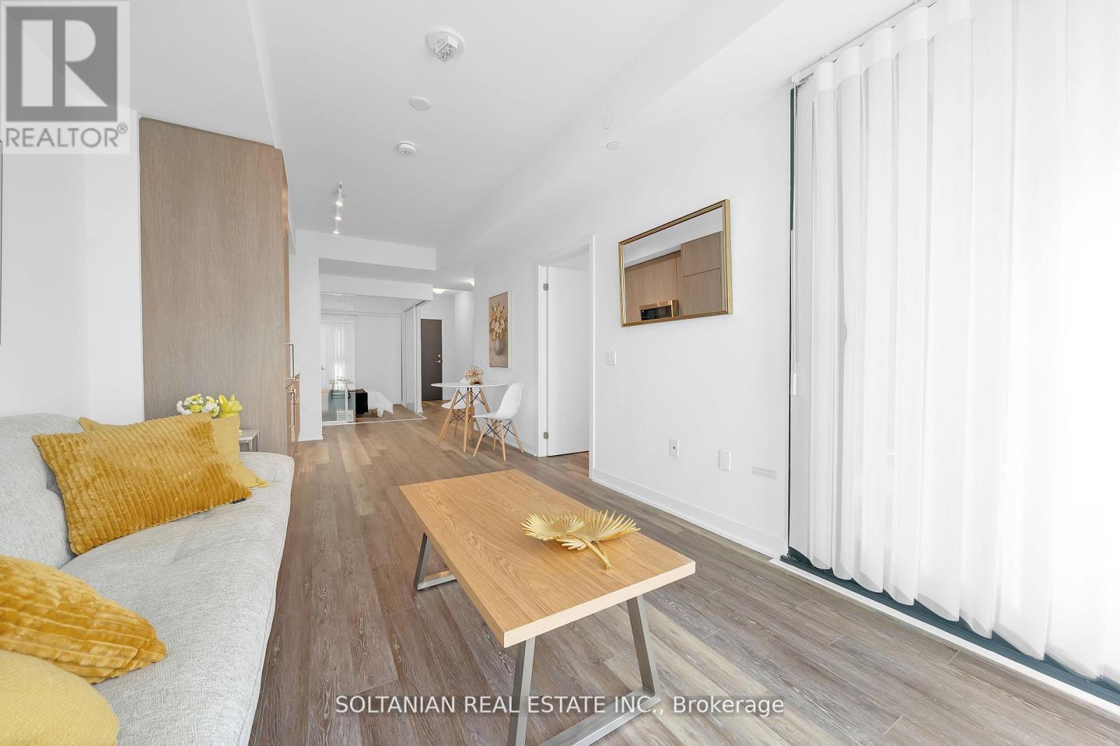 320 - 250 Lawrence Avenue W, Toronto, Ontario  M5M 1B1 - Photo 8 - C12672850