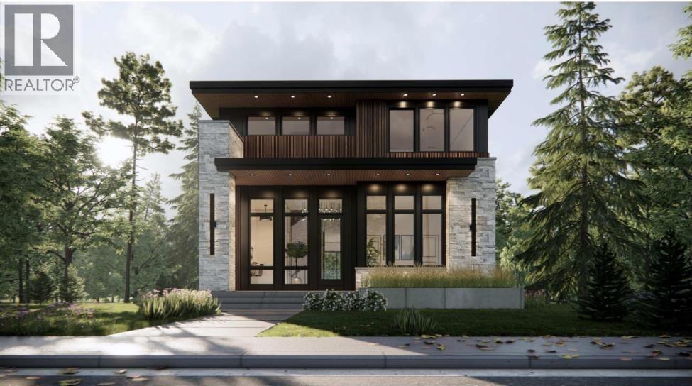 320 15 Street NW, Calgary, Alberta