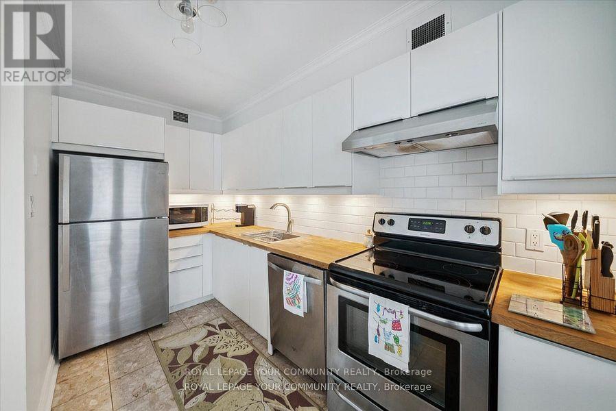 201 - 60 Kippendavie Avenue, Toronto, Ontario  M4L 3R5 - Photo 10 - E12672568