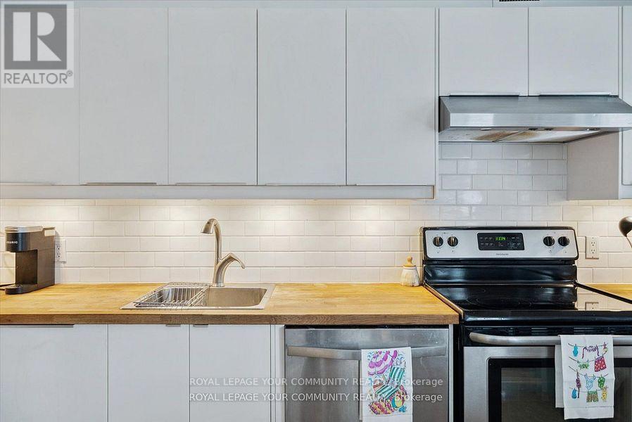 201 - 60 Kippendavie Avenue, Toronto, Ontario  M4L 3R5 - Photo 11 - E12672568