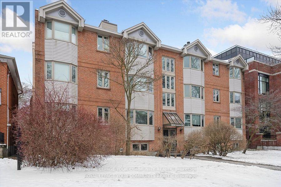 201 - 60 Kippendavie Avenue, Toronto, Ontario  M4L 3R5 - Photo 17 - E12672568