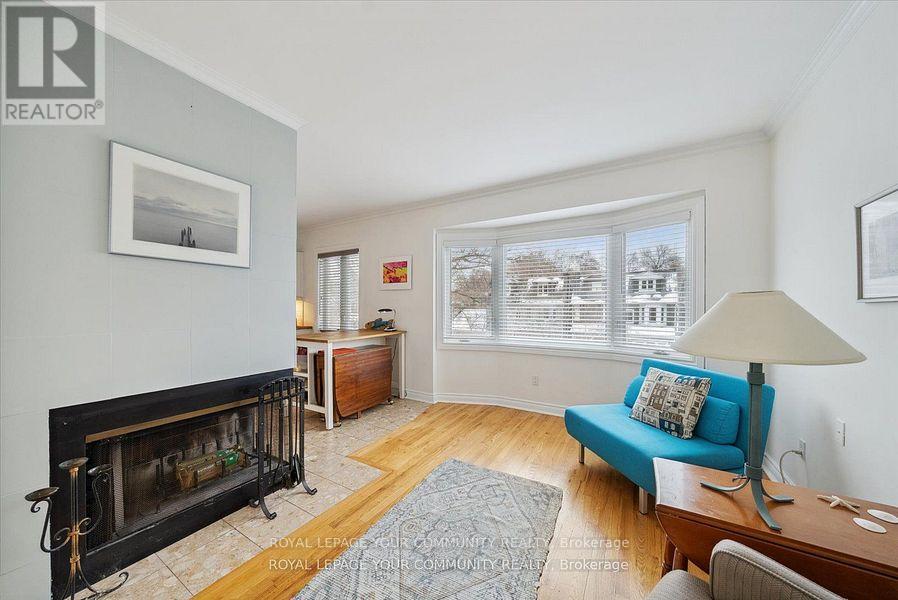 201 - 60 Kippendavie Avenue, Toronto, Ontario  M4L 3R5 - Photo 6 - E12672568