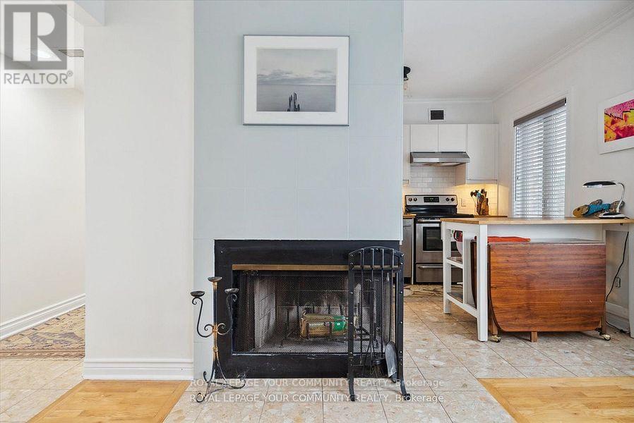 201 - 60 Kippendavie Avenue, Toronto, Ontario  M4L 3R5 - Photo 7 - E12672568