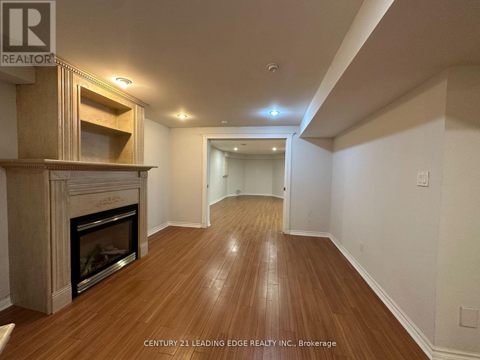 Bsmt - 18 Hester Avenue, Ajax, Ontario  L1T 4A8 - Photo 12 - E12672744