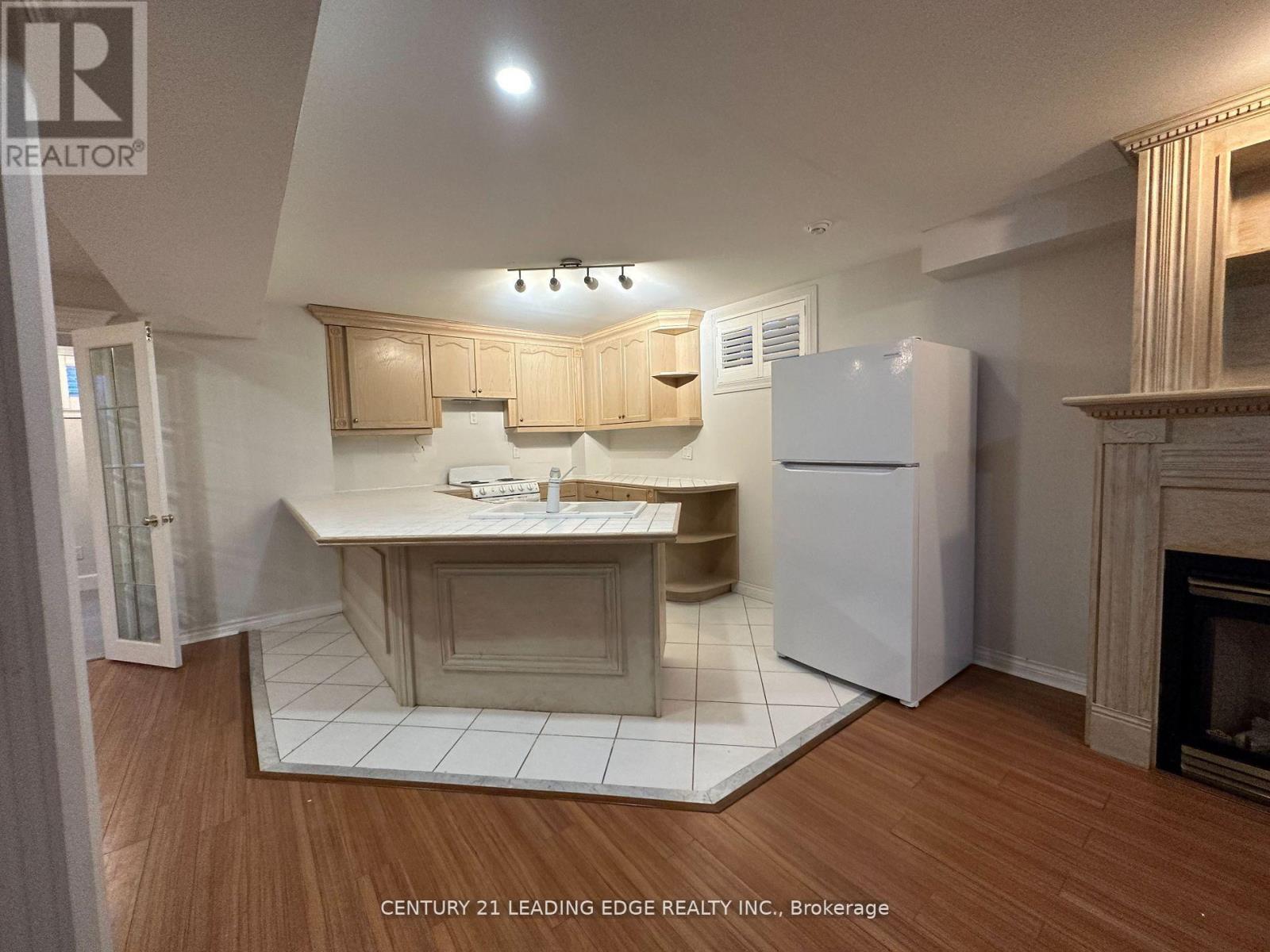 Bsmt - 18 Hester Avenue, Ajax, Ontario  L1T 4A8 - Photo 13 - E12672744