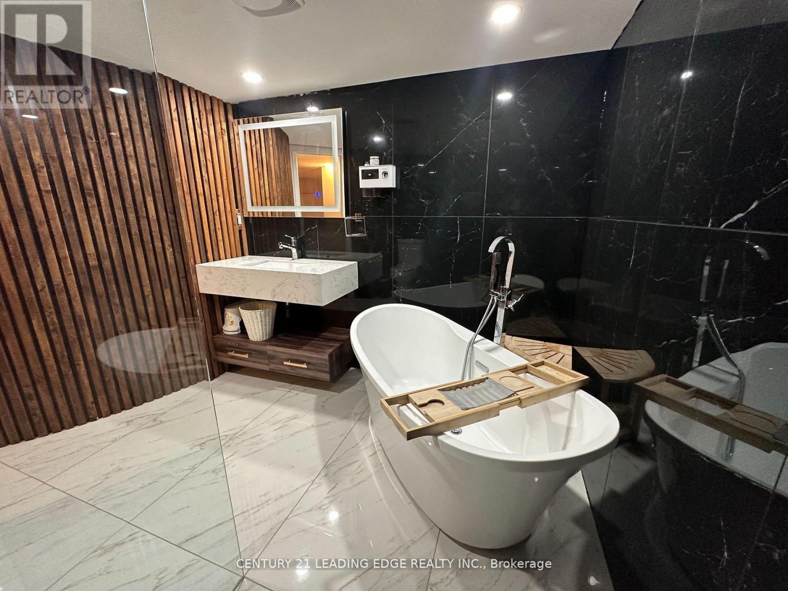 Bsmt - 18 Hester Avenue, Ajax, Ontario  L1T 4A8 - Photo 17 - E12672744