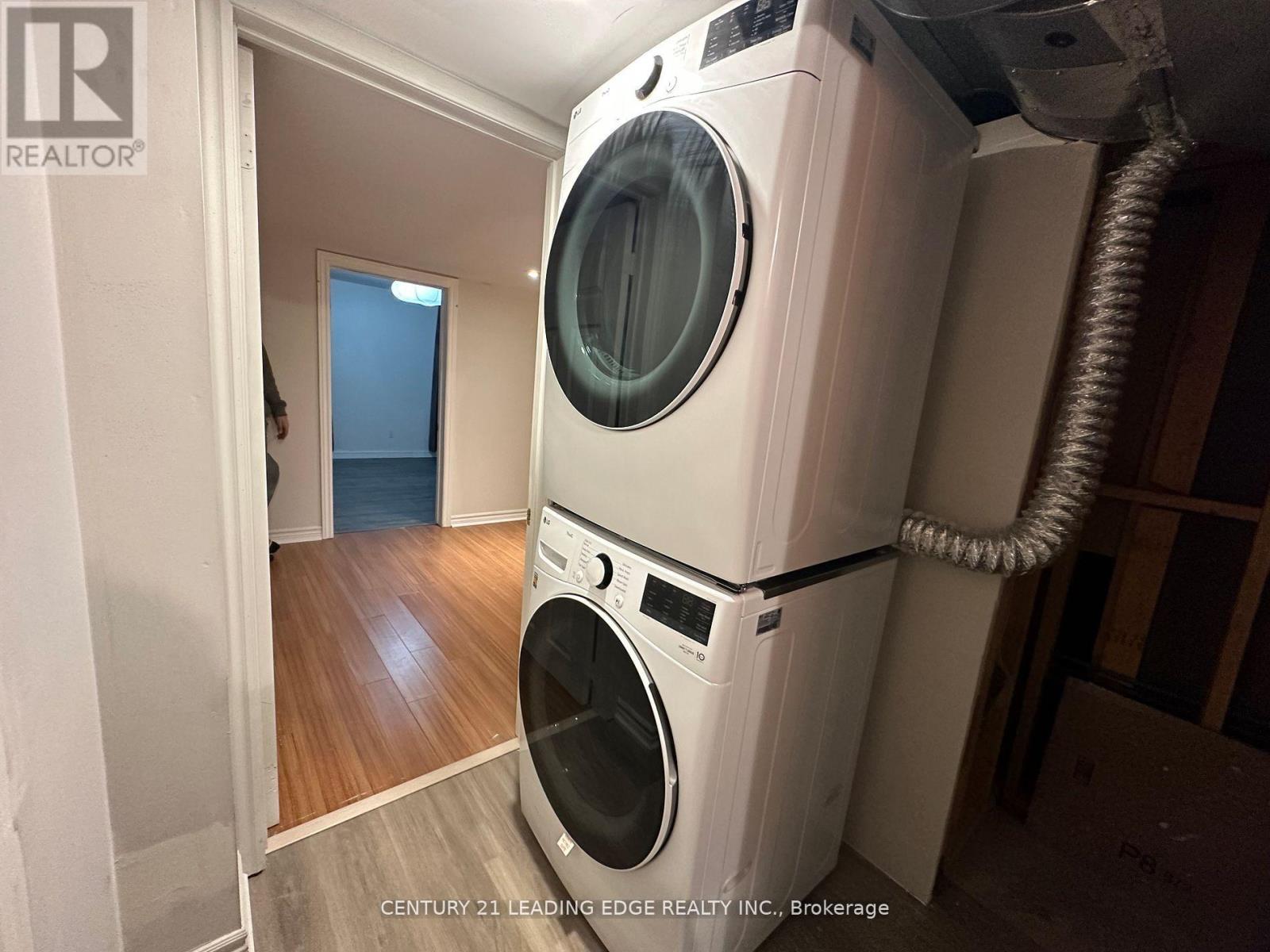 Bsmt - 18 Hester Avenue, Ajax, Ontario  L1T 4A8 - Photo 19 - E12672744