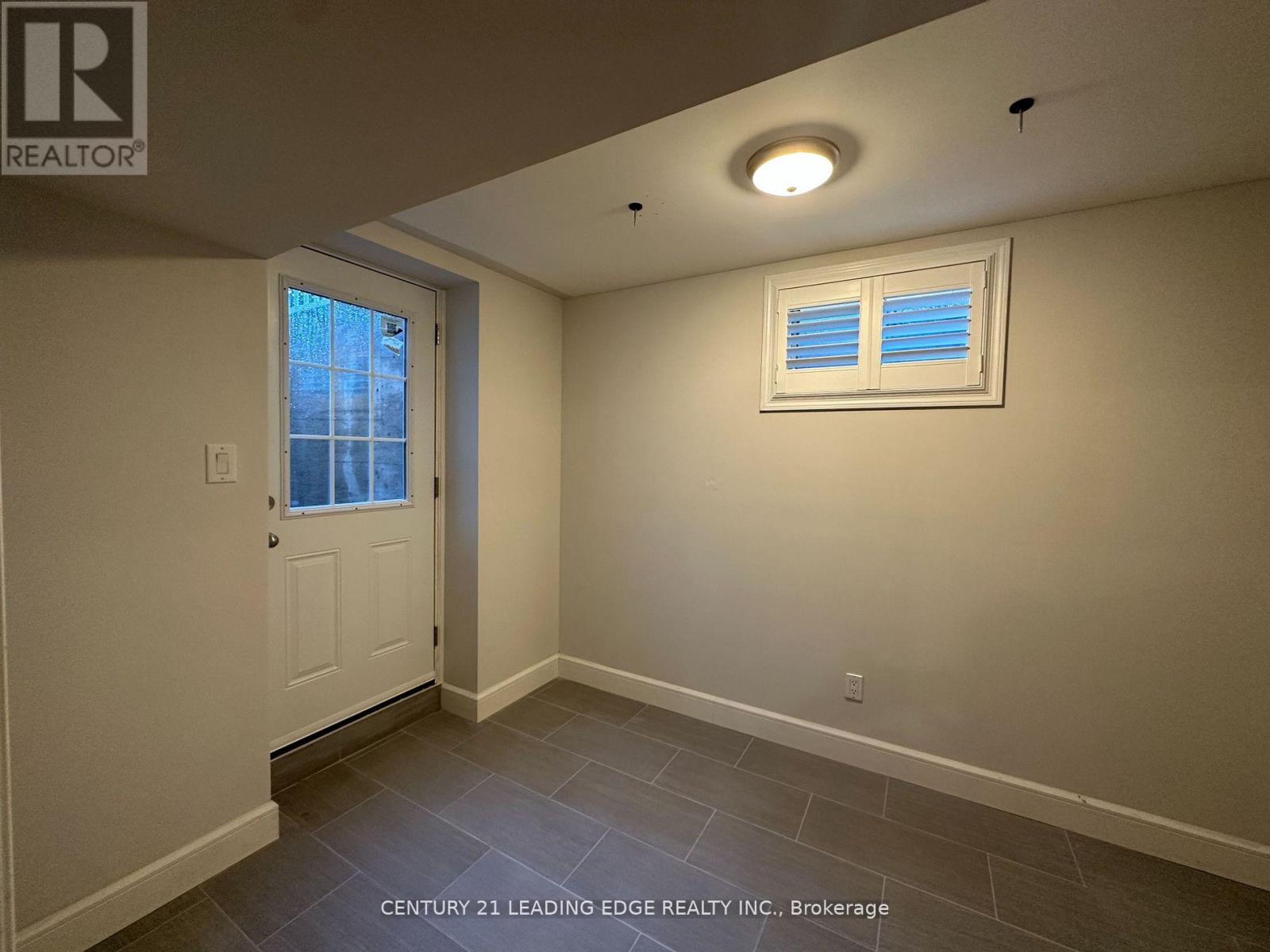 Bsmt - 18 Hester Avenue, Ajax, Ontario  L1T 4A8 - Photo 22 - E12672744