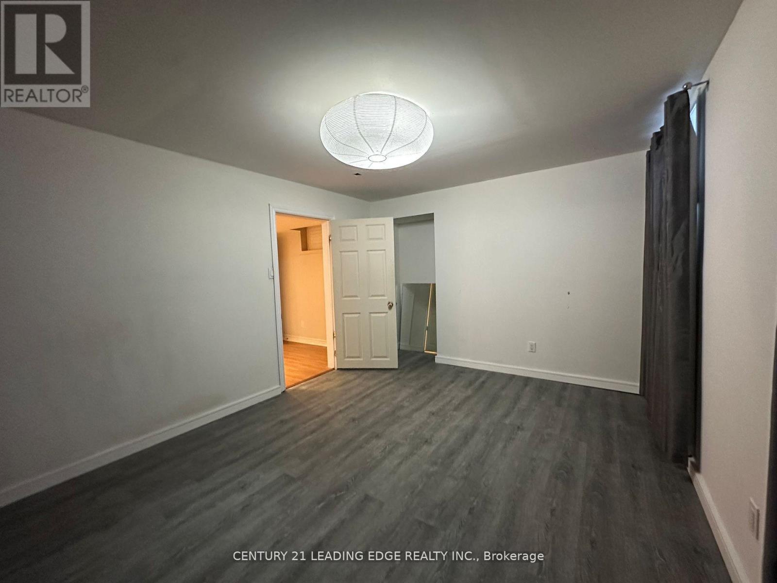 Bsmt - 18 Hester Avenue, Ajax, Ontario  L1T 4A8 - Photo 3 - E12672744