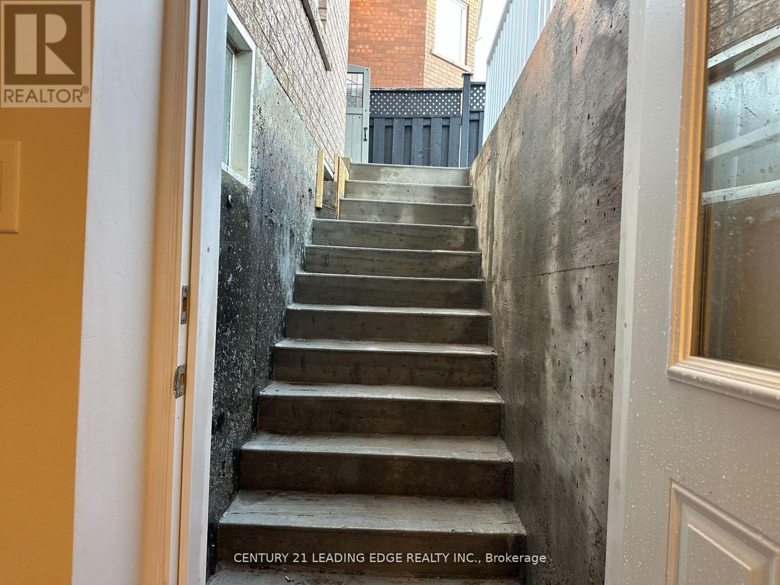 Bsmt - 18 Hester Avenue, Ajax, Ontario  L1T 4A8 - Photo 5 - E12672744