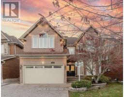 BSMT - 18 HESTER AVENUE, Ajax, Ontario