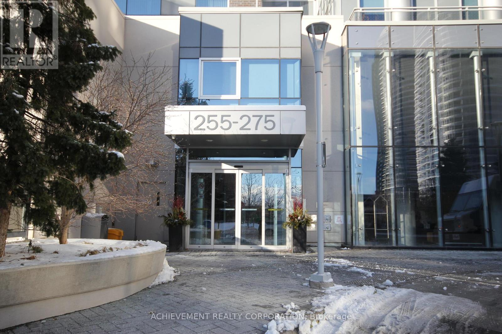 2704 - 255 Village Green Square, Toronto, Ontario  M1S 0L7 - Photo 2 - E12672752