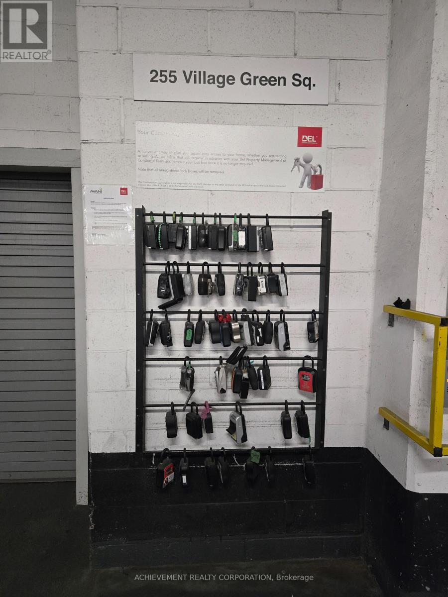 2704 - 255 Village Green Square, Toronto, Ontario  M1S 0L7 - Photo 29 - E12672752