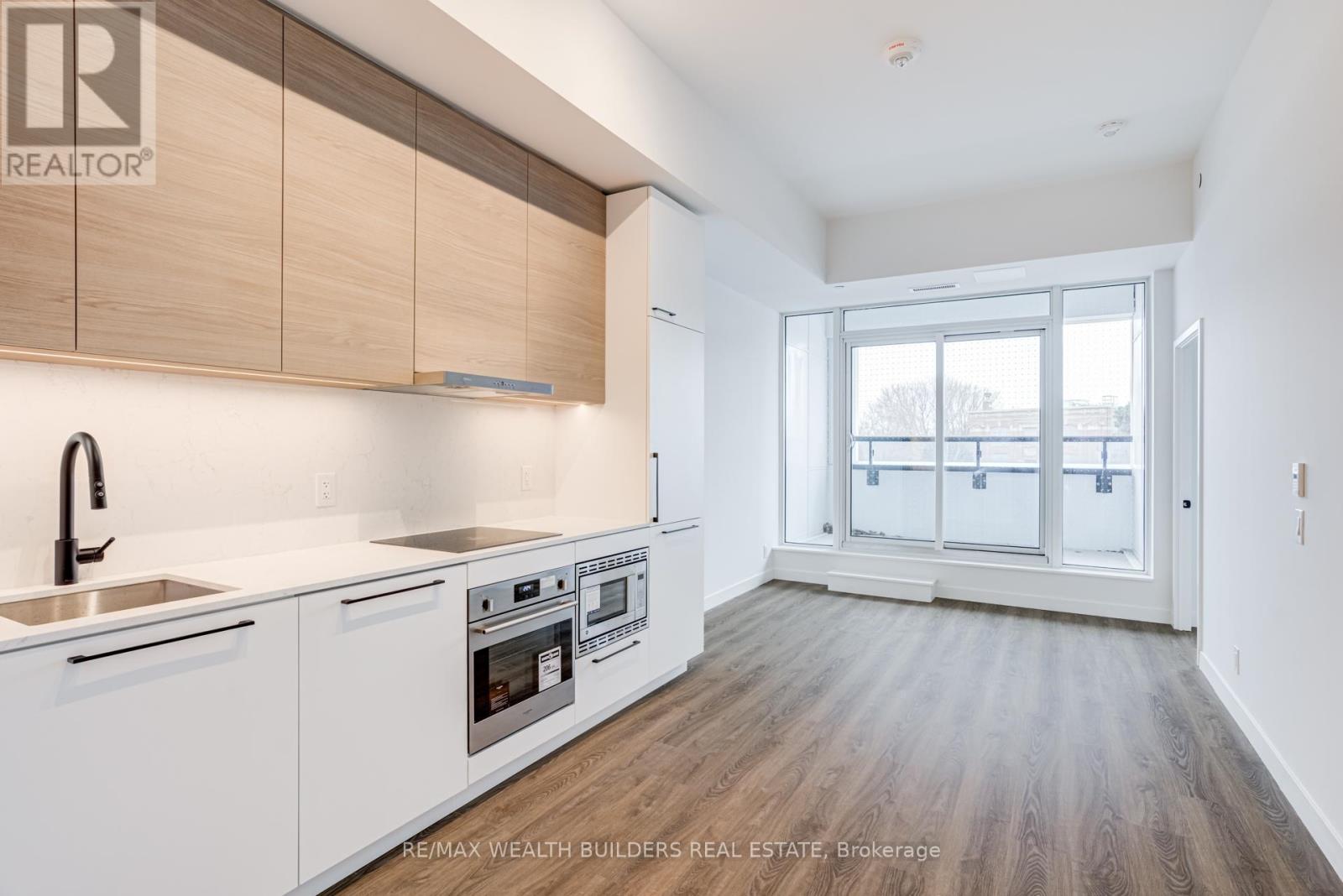 201 - 1050 Eastern Avenue, Toronto, Ontario  M4L 0B7 - Photo 16 - E12672776