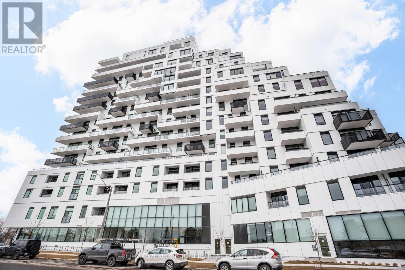 201 - 1050 Eastern Avenue, Toronto, Ontario  M4L 0B7 - Photo 3 - E12672776