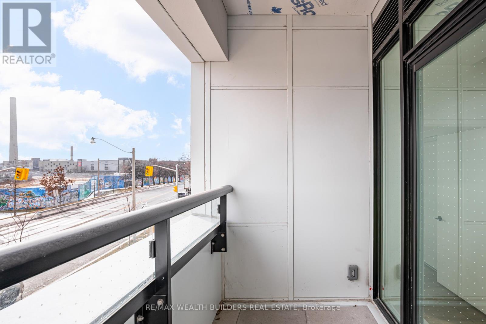 201 - 1050 Eastern Avenue, Toronto, Ontario  M4L 0B7 - Photo 32 - E12672776